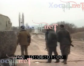 “Ходжалинский марафон” или блеск и нищета азербайджанской пропаганды